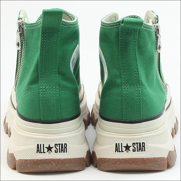 ALL STAR コンバース オールスター (R) トレックウエーブ Z HI
