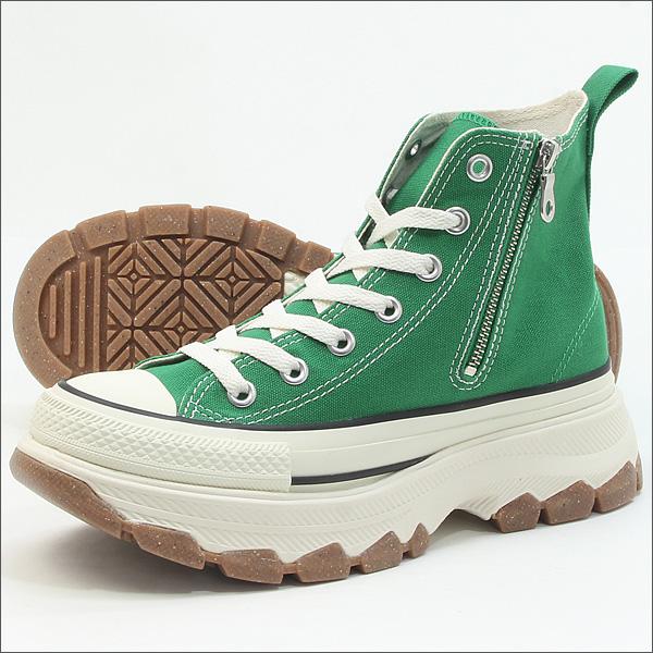 ALL STAR コンバース オールスター (R) トレックウエーブ Z HI ALL STAR コンバース オールスター (R) トレックウエーブ Z HI