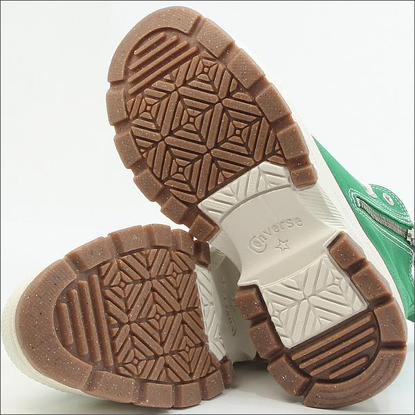 ALL STAR コンバース オールスター (R) トレックウエーブ Z HI