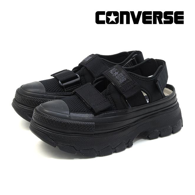国内発送料無料★ Converse ALL STAR トレックウエーブ サンダル CONVERSE｜【CONVERSE 公式】ALL STAR TREKWAVE SANDAL