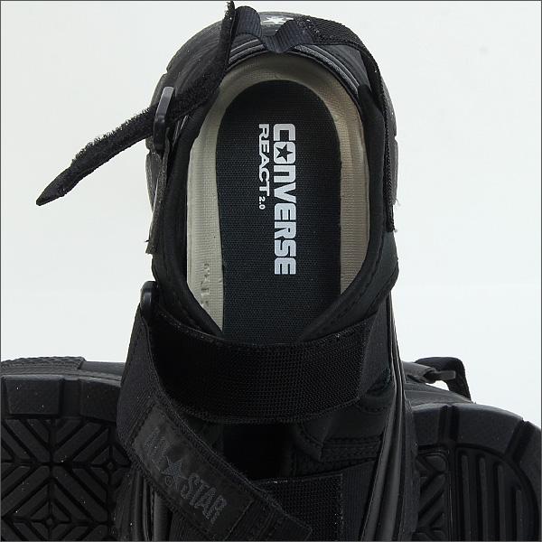 CONVERSE CAMPING SUPPLY コンバース オールスター (R) トレック