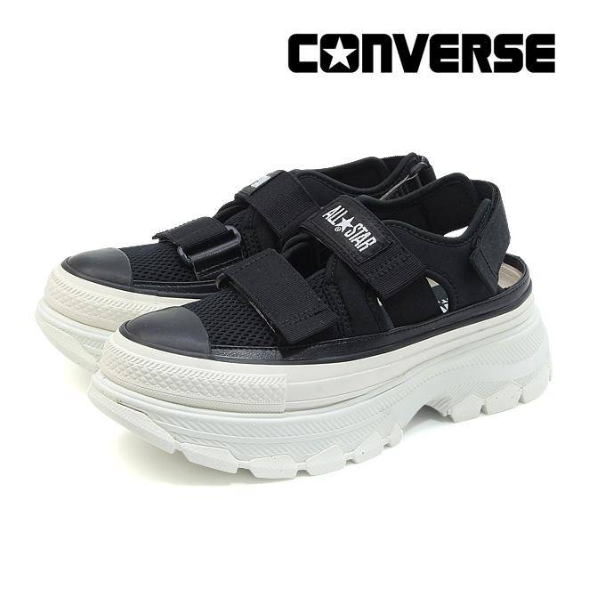 ALL STAR コンバース オールスター (R) トレックウエーブ サンダル OX
