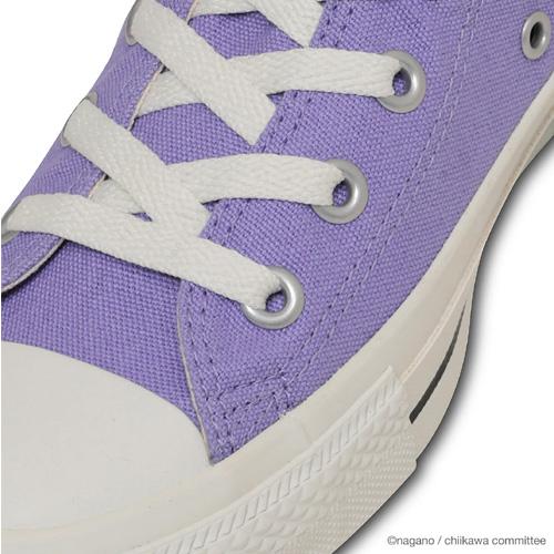 ALL STAR コンバース オールスター CL HI / ちいかわ モモンガ