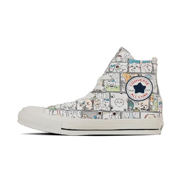 ALL STAR コンバース オールスター CM HI / ちいかわ マルチ ALL STAR コンバース オールスター CM HI / ちいかわ マルチ