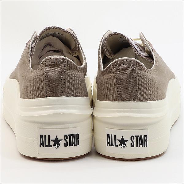 ALL STAR LIGHT コンバース オールスター ライト PLTS II PG OX 