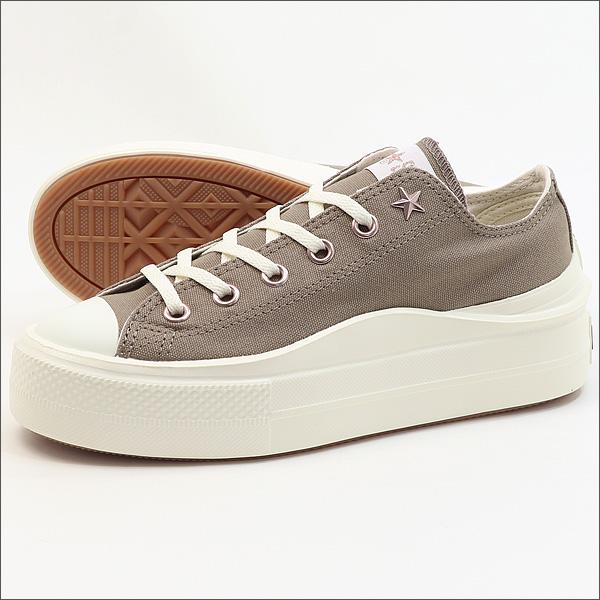 ALL STAR LIGHT コンバース オールスター ライト PLTS II PG OX