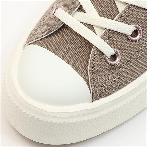 ALL STAR LIGHT コンバース オールスター ライト PLTS II PG OX