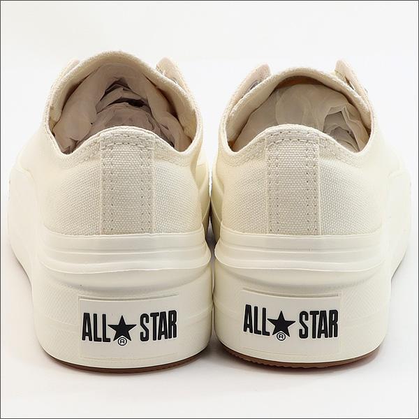 ALL STAR LIGHT コンバース オールスター ライト PLTS II PG OX オフ