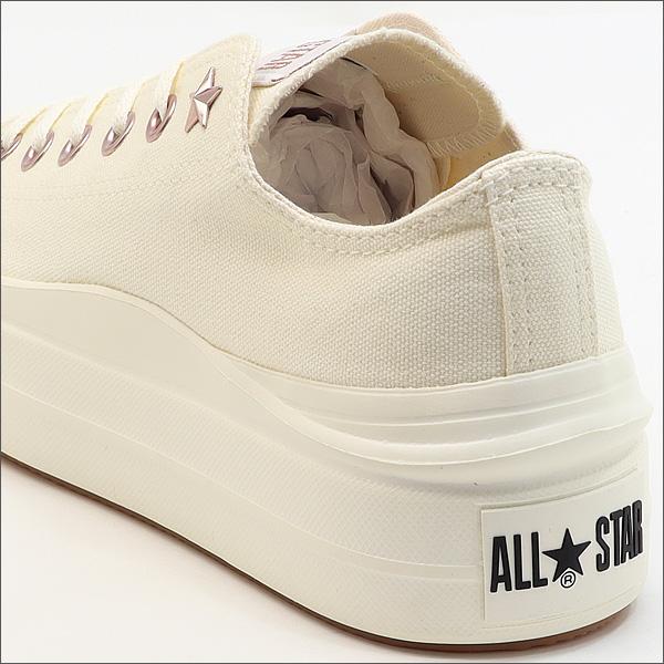 ALL STAR LIGHT コンバース オールスター ライト PLTS II PG OX オフ
