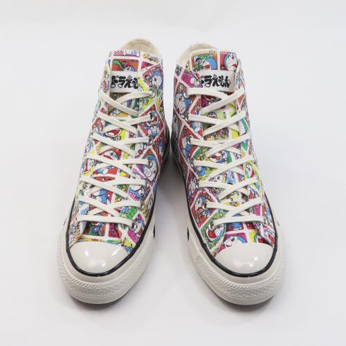 ALL STAR CONVERSE コンバース オールスター エイジド TC HI