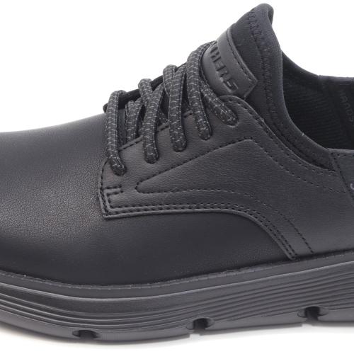 スピック＆スパン 新品未使用 SKECHERS（スケッチャーズ） SKECHERS 205046 ハンズフリー スリップ
