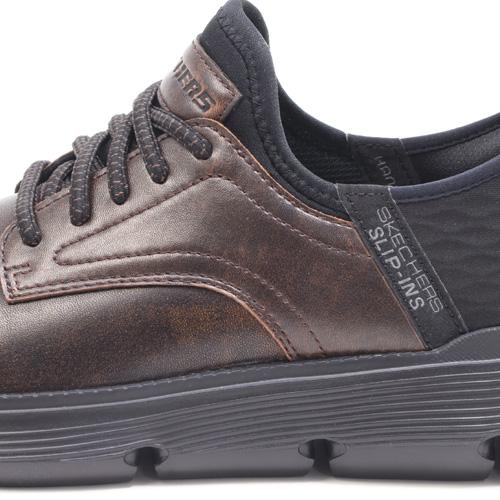 SKECHERS（スケッチャーズ） ハンズフリー スリップインズ ガルザ