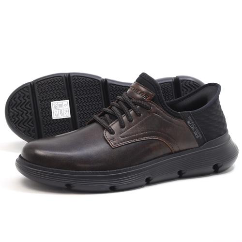 SKECHERS（スケッチャーズ） ハンズフリー スリップインズ ガルザ