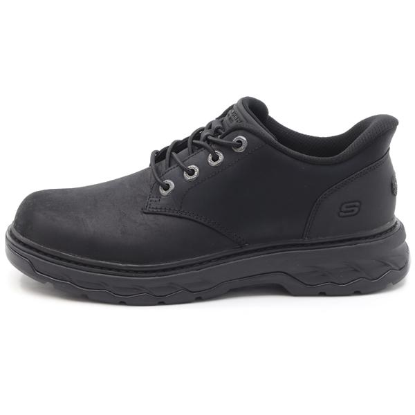 極美品スケッチャーズ27cmスリップインズ レザースニーカー ハンズフリー SKECHERS（スケッチャーズ） ハンズフリー スリップインズ ロケット