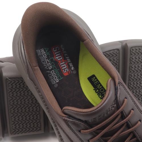 SKECHERS（スケッチャーズ） ハンズフリー スリップインズ ガルザ