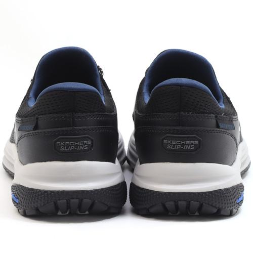 SKECHERS（スケッチャーズ） メンズ スリップインズ リラックスド