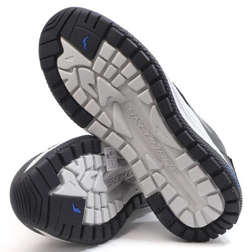 SKECHERS（スケッチャーズ） メンズ スリップインズ リラックスド