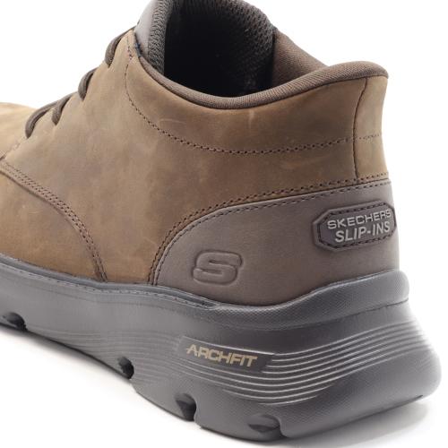 SKECHERS（スケッチャーズ） ハンズフリー スリップインズ アーチ