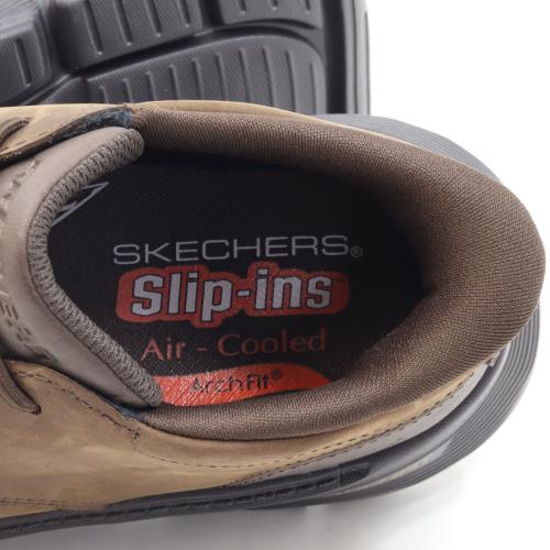 SKECHERS（スケッチャーズ） ハンズフリー スリップインズ アーチ