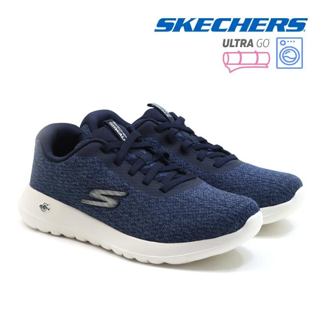 SKECHERS（スケッチャーズ） メンズ ゴー ウォーク マックス