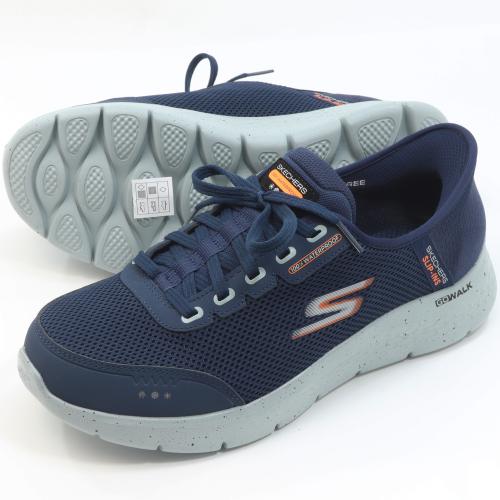 SKECHERS（スケッチャーズ） ハンズフリー スリップインズ ゴー 