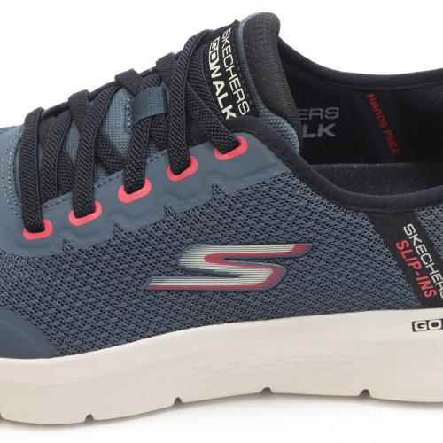 SKECHERS（スケッチャーズ） ハンズフリー スリップインズ ゴー