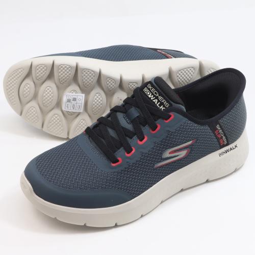 SKECHERS（スケッチャーズ） ハンズフリー スリップインズ ゴー