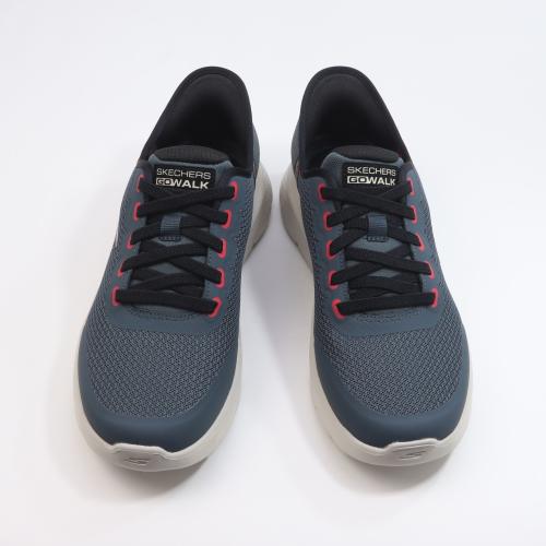 SKECHERS（スケッチャーズ） ハンズフリー スリップインズ ゴー