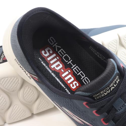 SKECHERS（スケッチャーズ） ハンズフリー スリップインズ ゴー