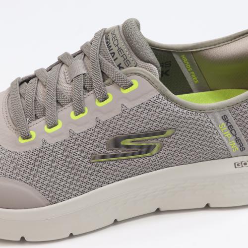 SKECHERS（スケッチャーズ） ハンズフリー スリップインズ ゴー