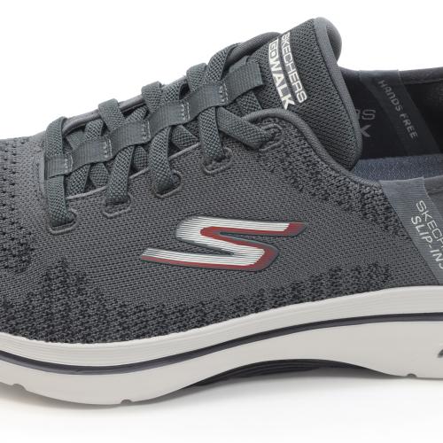 SKECHERS（スケッチャーズ） ハンズフリー スリップインズ アーチ