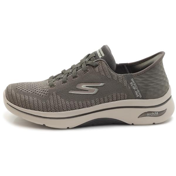 SKECHERS（スケッチャーズ） ハンズフリー スリップインズ アーチ