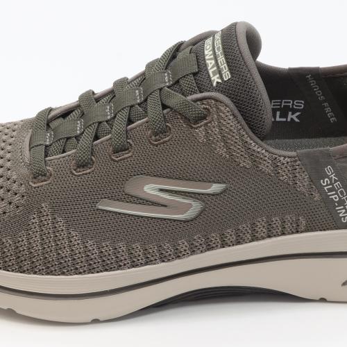 SKECHERS（スケッチャーズ） ハンズフリー スリップインズ アーチ