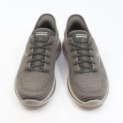 SKECHERS（スケッチャーズ） ハンズフリー スリップインズ アーチ