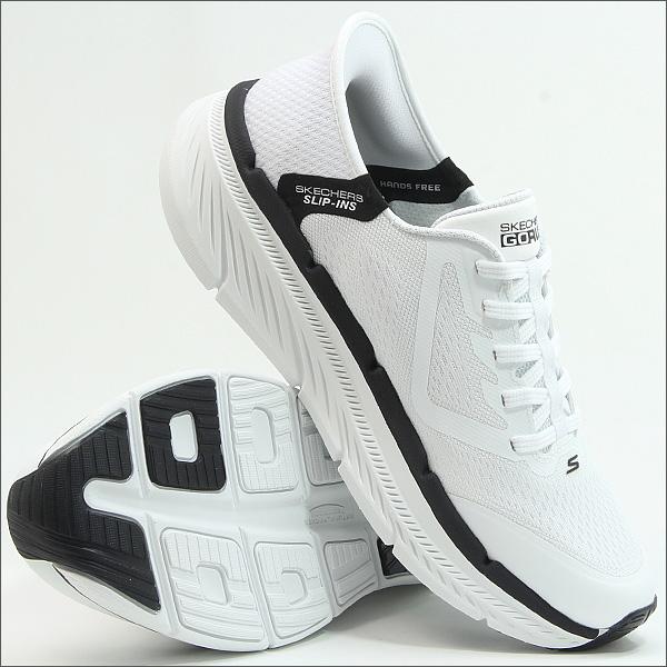 SKECHERS スケッチャーズ メンズ スリップインズ マックス SKECHERS スケッチャーズ メンズ スリップインズ マックス