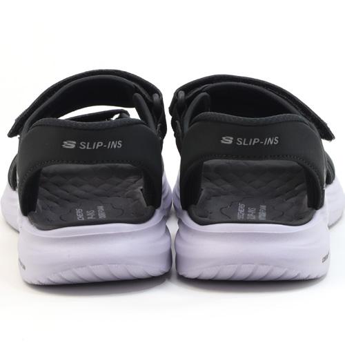 SKECHERS（スケッチャーズ） メンズ スリップインズ：コンツアー