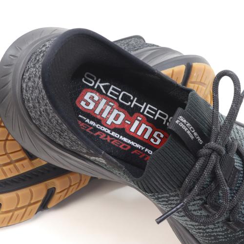 SKECHERS（スケッチャーズ） ハンズフリー スリップインズ エッジ