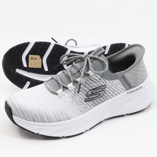 SKECHERS スケッチャーズ ハンズフリー スリップインズ エッジ SKECHERS スケッチャーズ ハンズフリー スリップインズ エッジ