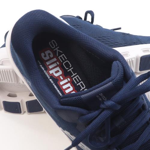 SKECHERS（スケッチャーズ） ハンズフリー スリップインズ グライド