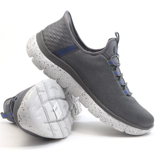 SKECHERS（スケッチャーズ） メンズ スリップインズ サミッツ