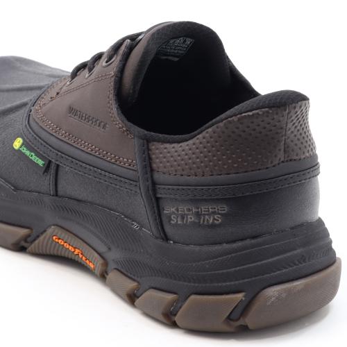 SKECHERS（スケッチャーズ） スリプインズ リスペクテッド