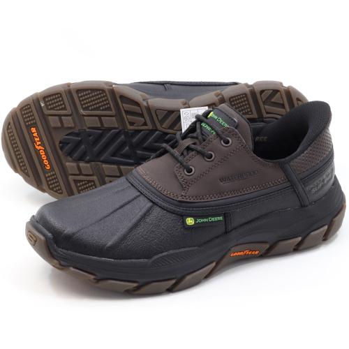 SKECHERS（スケッチャーズ） スリプインズ リスペクテッド