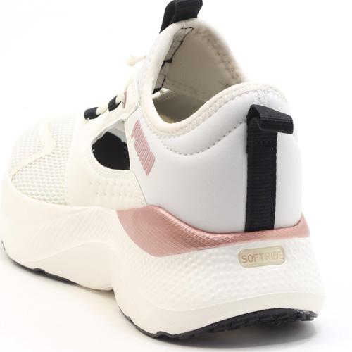 PUMA プーマ ウィメンズ ソフトライド メイブ ミュール