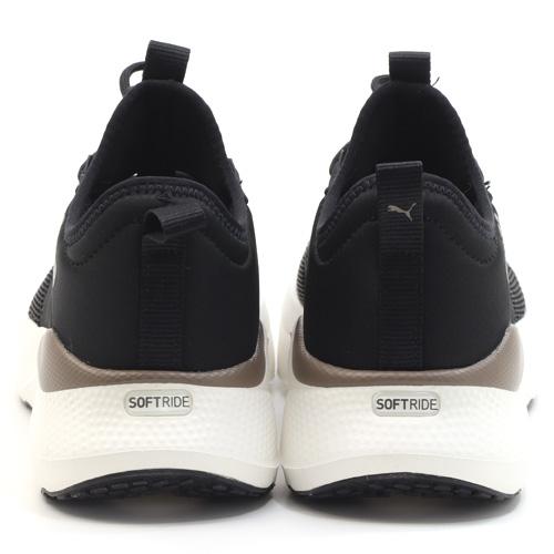 PUMA（プーマ） ウィメンズ ソフトライド メイブ ミュール スニーカー