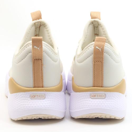 PUMA（プーマ） ウィメンズ ソフトライド メイブ ミュール スニーカー