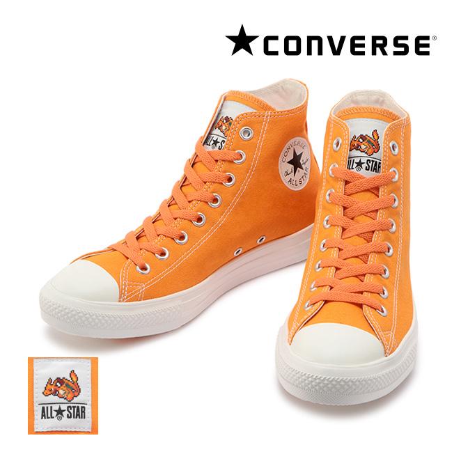 ALL STAR コンバース オールスター ライト ポケモン HI ALL STAR コンバース オールスター ライト ポケモン HI