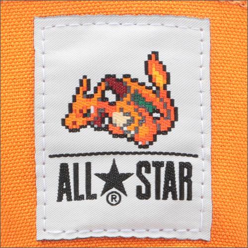 ALL STAR コンバース オールスター ライト ポケモン HI