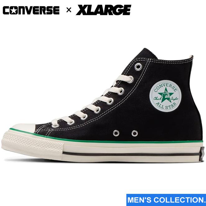 ALL STAR コンバース オールスター (R) XLARGE HI ALL STAR コンバース オールスター (R) XLARGE HI