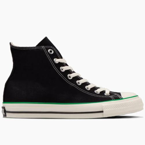 ALL STAR コンバース オールスター (R) XLARGE HI ブラック