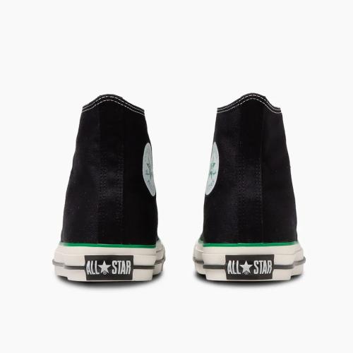 ALL STAR コンバース オールスター (R) XLARGE HI ブラック 